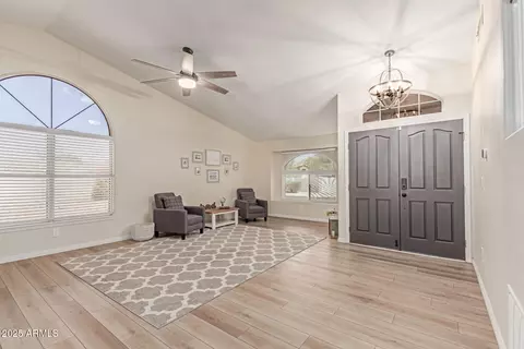 Living - 2302 E Mountain Sky Ave, Phoenix, AZ 85048 photo 1 of 5