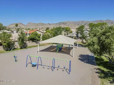 View/Area - 2302 E Mountain Sky Ave, Phoenix, AZ 85048 photo 20 of 28