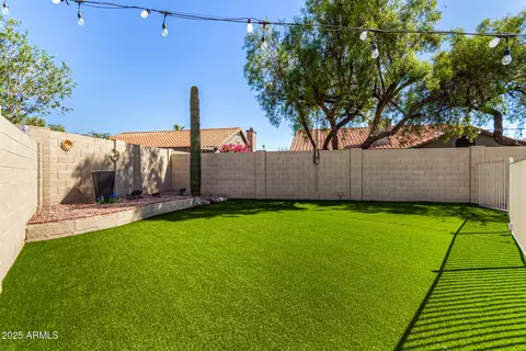 Exterior - 2302 E Mountain Sky Ave, Phoenix, AZ 85048 photo 5 of 17