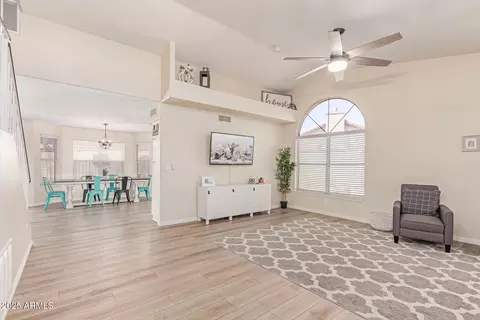 Living - 2302 E Mountain Sky Ave, Phoenix, AZ 85048 photo 3 of 5