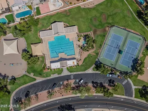 View/Area - 2302 E Mountain Sky Ave, Phoenix, AZ 85048 photo 19 of 28
