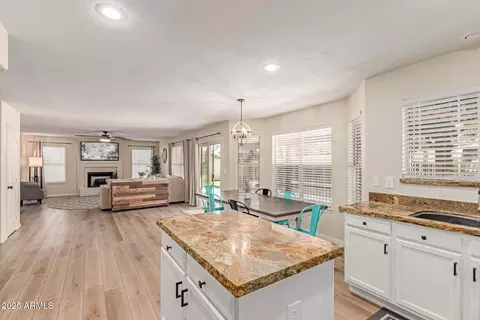 Kitchen - 2302 E Mountain Sky Ave, Phoenix, AZ 85048 photo 4 of 4