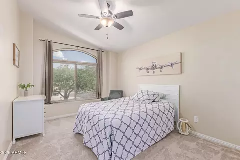 Bedroom - 2302 E Mountain Sky Ave, Phoenix, AZ 85048 photo 4 of 5