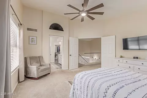 Bedroom - 2302 E Mountain Sky Ave, Phoenix, AZ 85048 photo 2 of 5