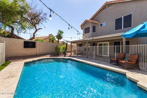 Exterior - 2302 E Mountain Sky Ave, Phoenix, AZ 85048 photo 10 of 17