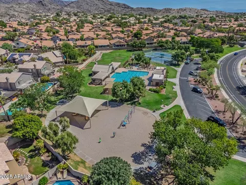 View/Area - 2302 E Mountain Sky Ave, Phoenix, AZ 85048 photo 11 of 28