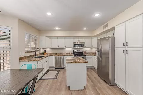 Kitchen - 2302 E Mountain Sky Ave, Phoenix, AZ 85048 photo 1 of 4