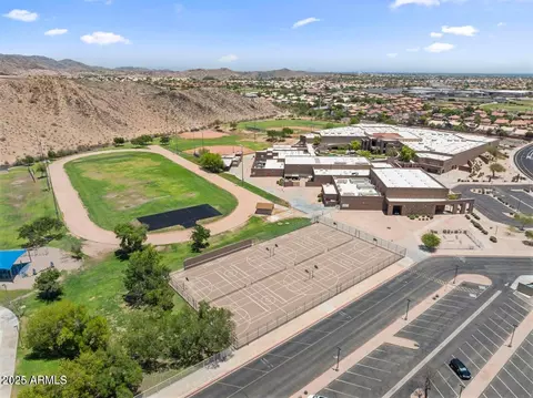 View/Area - 2302 E Mountain Sky Ave, Phoenix, AZ 85048 photo 10 of 28