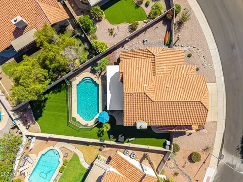 View/Area - 2302 E Mountain Sky Ave, Phoenix, AZ 85048 photo 6 of 28
