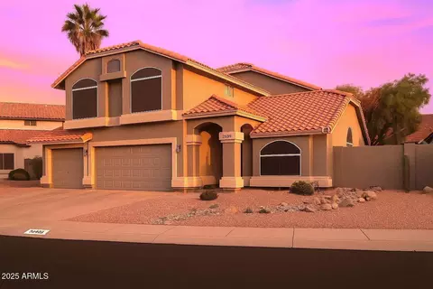 Exterior - 2302 E Mountain Sky Ave, Phoenix, AZ 85048 photo 12 of 17