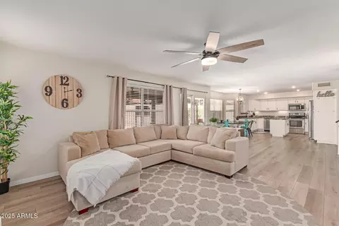 Living - 2302 E Mountain Sky Ave, Phoenix, AZ 85048 photo 4 of 5