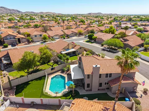 View/Area - 2302 E Mountain Sky Ave, Phoenix, AZ 85048 photo 5 of 28
