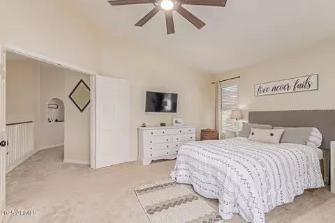 Bedroom - 2302 E Mountain Sky Ave, Phoenix, AZ 85048 photo 3 of 5