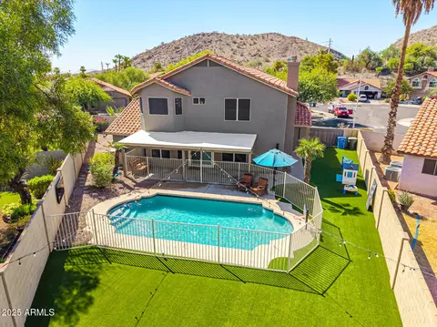Other - 2302 E Mountain Sky Ave, Phoenix, AZ 85048 photo 2 of 32