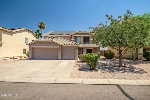 3442 E Morenci Rd, San Tan Valley, AZ 85143