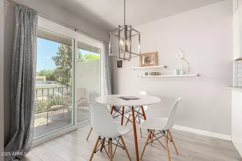 Dining - 5621 S Captain Kidd Ct #E, Tempe, AZ 85283 photo 2 of 2