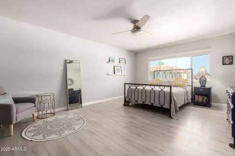 Bedroom - 5621 S Captain Kidd Ct #E, Tempe, AZ 85283 photo 1 of 4