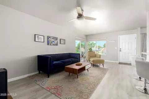 Living - 5621 S Captain Kidd Ct #E, Tempe, AZ 85283 photo 2 of 2