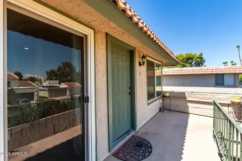Exterior - 5621 S Captain Kidd Ct #E, Tempe, AZ 85283 photo 2 of 2