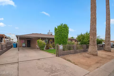 4306 N 50th Ave, Phoenix, AZ 85031