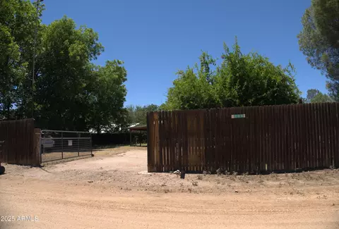364 S Old Meadow Ln, Payson, AZ 85541