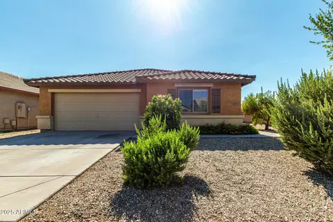 414 S 111th Dr, Avondale, AZ 85323