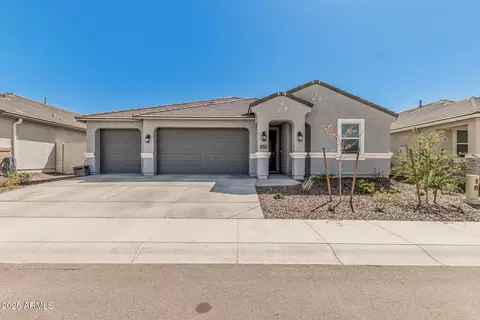 2475 W Spaulding Ave, Apache Junction, AZ 85120