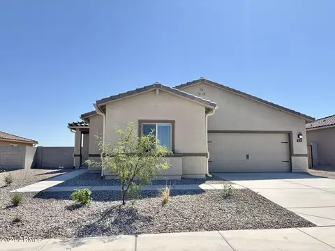 675 W Crowned Dove Trl, Casa Grande, AZ 85122