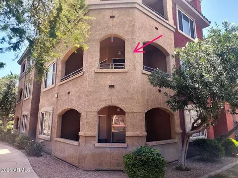 5401 E Van Buren St #2009, Phoenix, AZ 85008