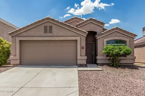 24080 N Nectar Ave, Florence, AZ 85132
