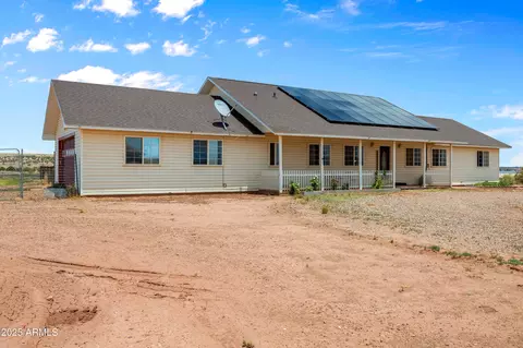 3190 W Jasmine Ln W, Snowflake, AZ 85937