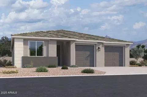 2621 E Rustler Rd, San Tan Valley, AZ 85140