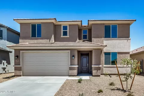 18380 W Villa Chula Ln, Surprise, AZ 85387