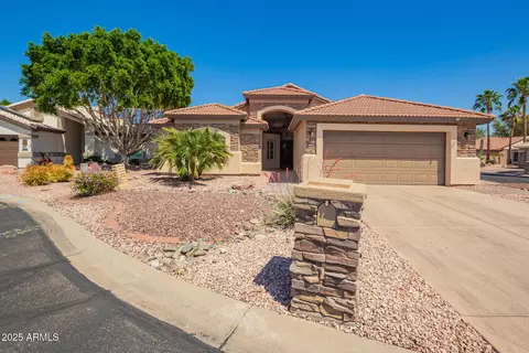 3103 N 150th Ave, Goodyear, AZ 85395