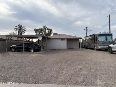 3304 W Jackson St, Phoenix, AZ 85009