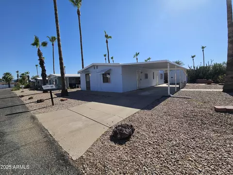 200 E Ivanhoe St #60, Chandler, AZ 85225