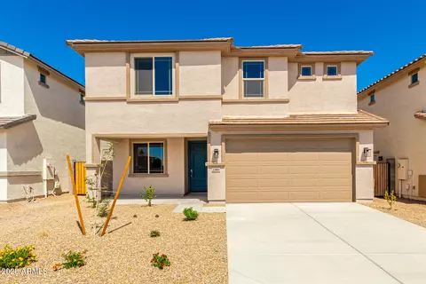 23001 N 183rd Dr, Surprise, AZ 85387