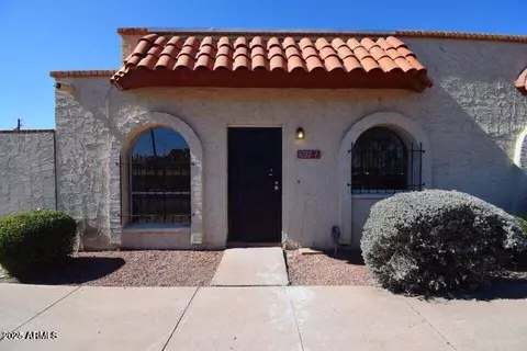 9222 N 35th Ave #1, Phoenix, AZ 85051