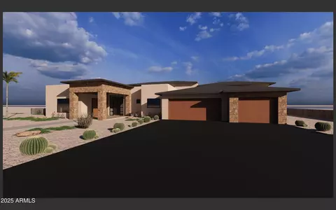 26107 S 317th Ave, Buckeye, AZ 85326