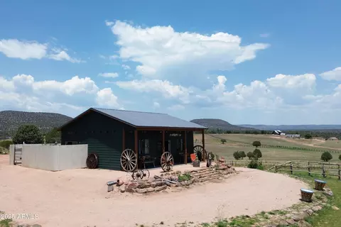 507 W Baker Ranch Rd, Young, AZ 85554