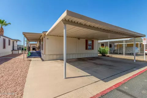 18240 N 21st St #100, Phoenix, AZ 85022