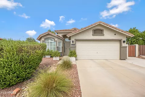 8235 W Marco Polo Rd, Peoria, AZ 85382