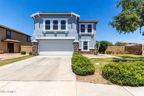 7214 W Vista Ave, Glendale, AZ 85303