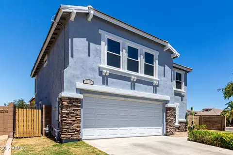 7214 W Vista Ave, Glendale, AZ 85303