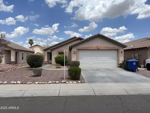 12638 W Bloomfield Rd, El Mirage, AZ 85335