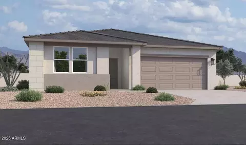 24128 W Bowker St, Buckeye, AZ 85326