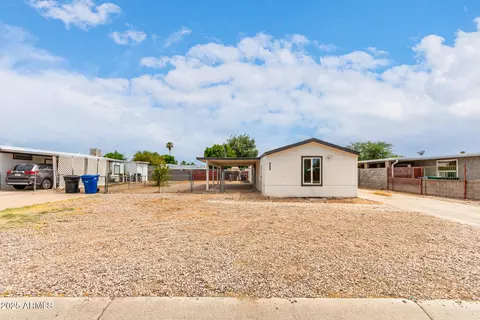 7819 E Inverness Ave, Mesa, AZ 85209