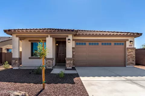 17381 W Las Palmaritas Dr, Waddell, AZ 85355