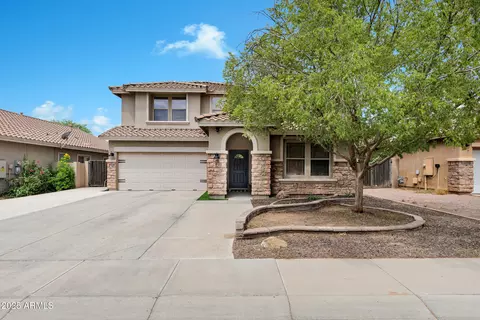 4450 S Brice --, Mesa, AZ 85212