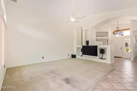 Living - 1102 E Jasper Dr, Gilbert, AZ 85296 photo 3 of 6